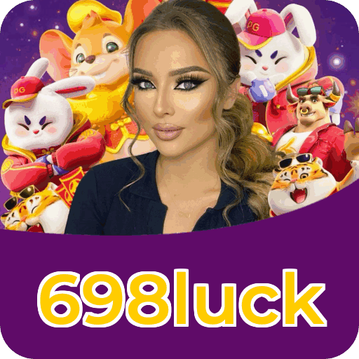 Comparação APP mobile vs versão web da 698luck