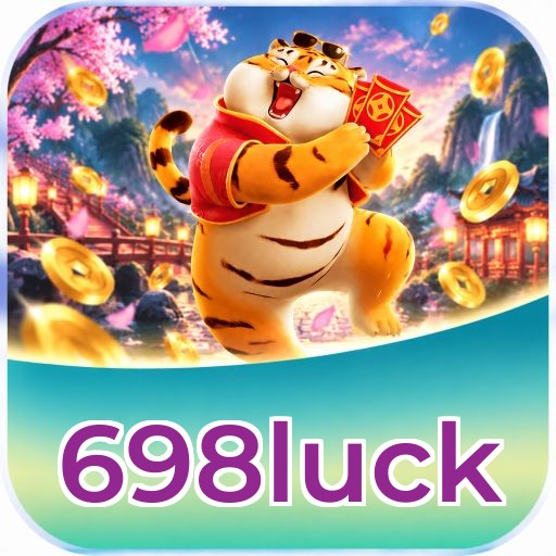698luck Apostas Esportivas Logo Oficial Certificado