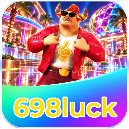 698luck Download Oficial - APK Android + iOS