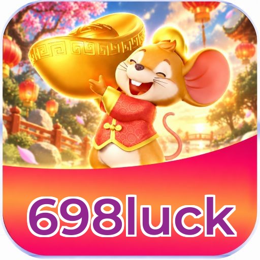 698luck Logo Seguro