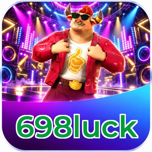 698luck Logo Oficial - Cassino Online Brasil Certificado eCOGRA