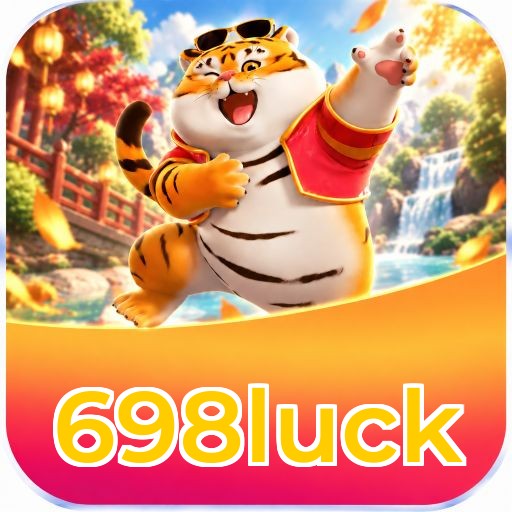 698luck Bônus Oficial - Rollover 25x Justo