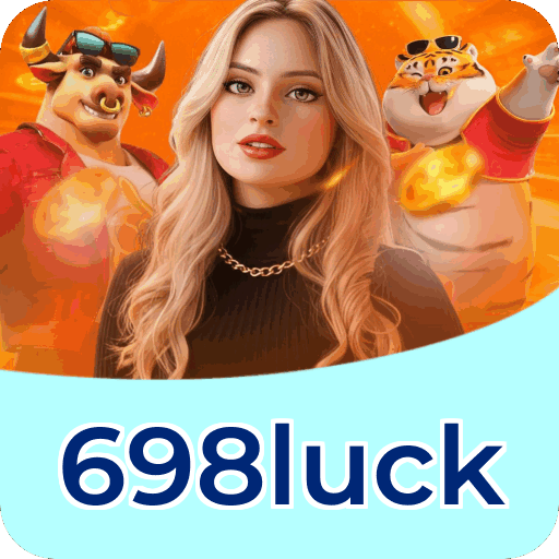 698luck