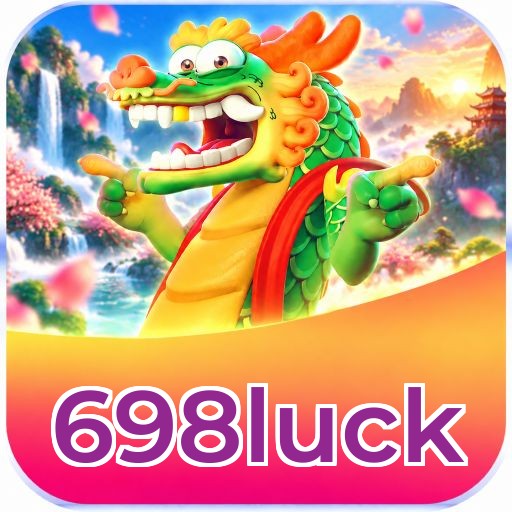 698luck Download Speed Test Logo - Teste de Velocidade Certificado