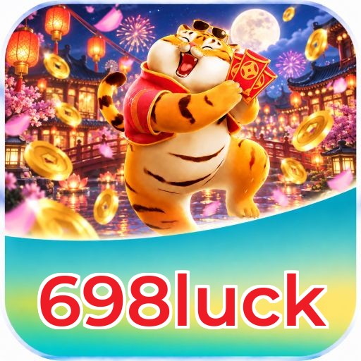 698luck Jackpots Progressivos