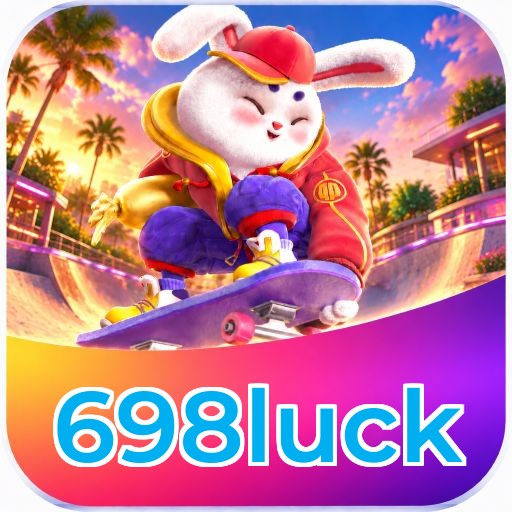 698luck Logo