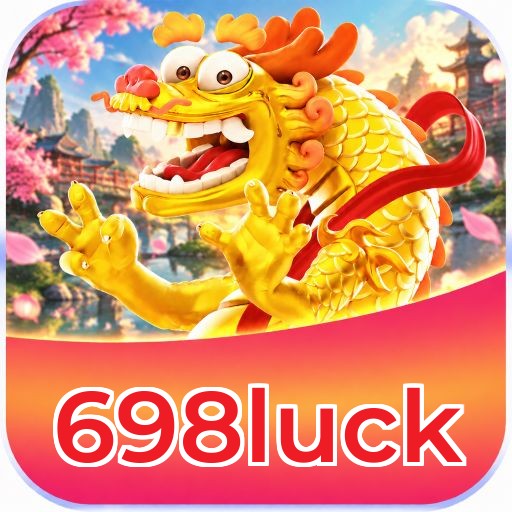 698luck Plataforma Confiável