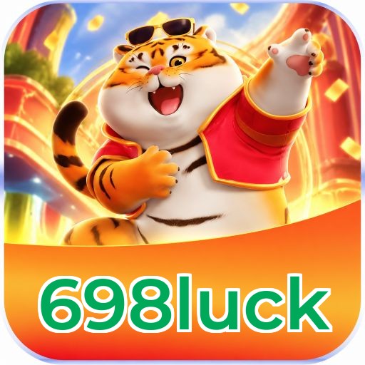 Página Oficial 698luck Facebook - 38.7k Seguidores