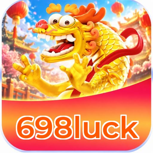 698luck Win - Jackpots e Vitórias