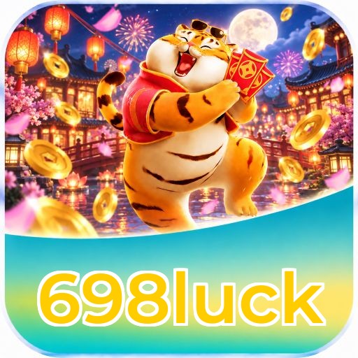 Como instalar o app da 698luck