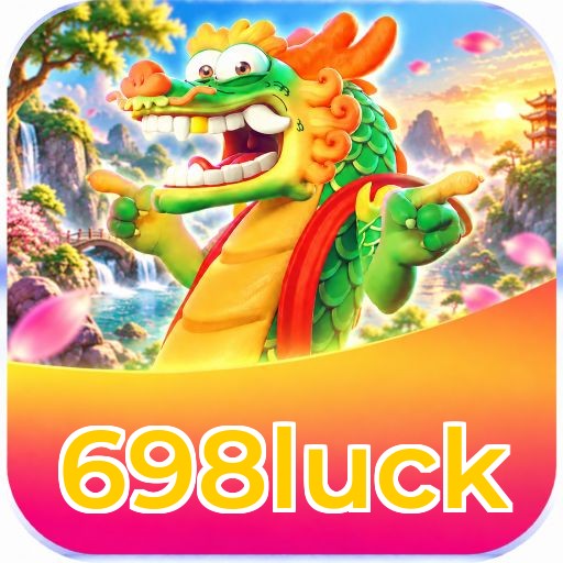 Logo da 698luck
