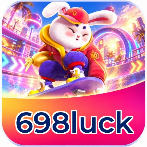 698luck Baixar Download Logo Oficial Certificado