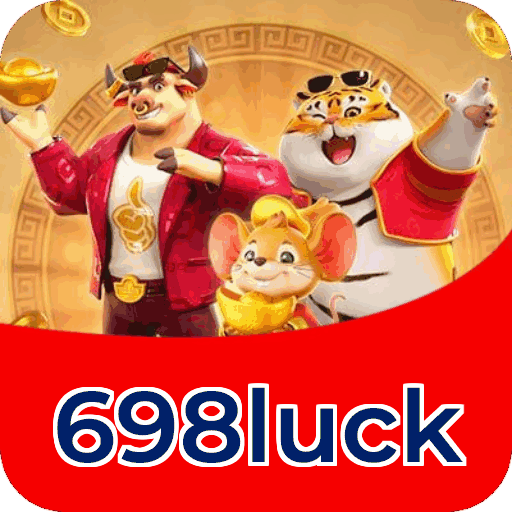 698luck PIX instantâneo Brasil - Depósito e saque em minutos 24/7
