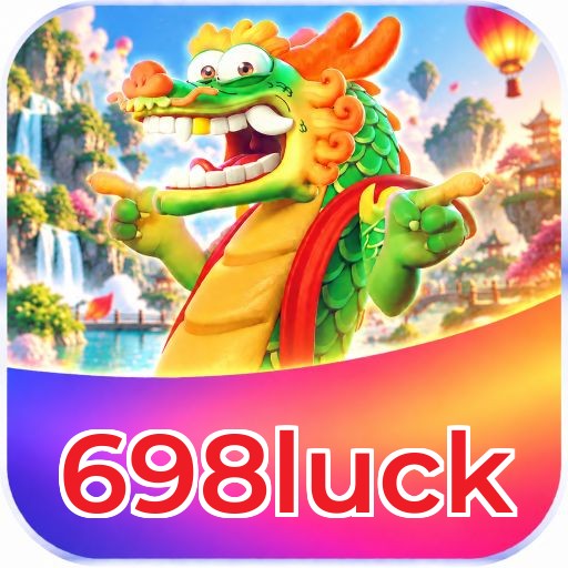 698luck Logo Oficial
