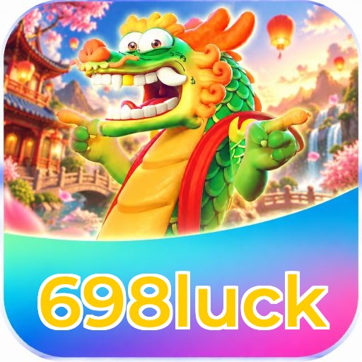 698luck Logo