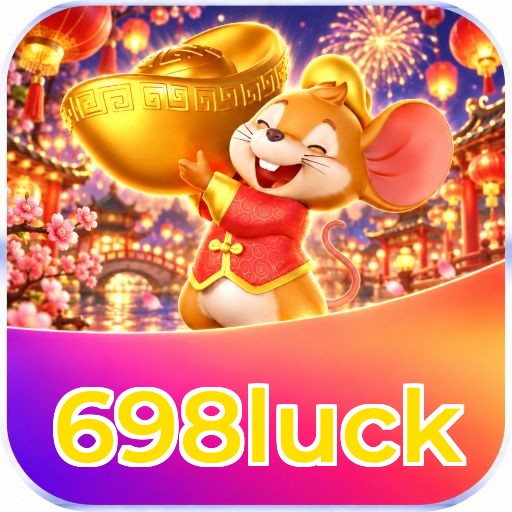 698luck Logo