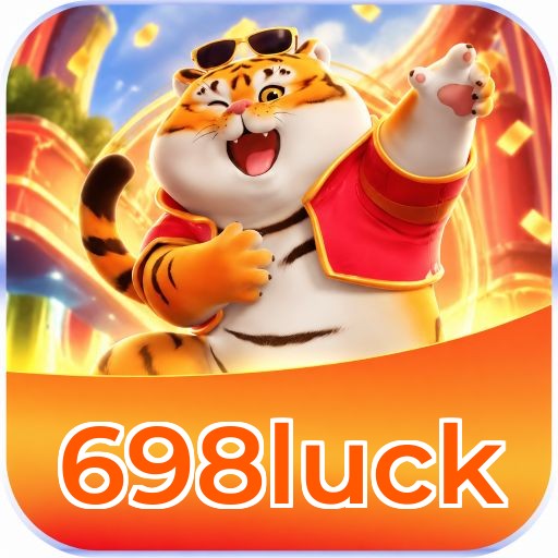 Logo 698luck Loteria Online