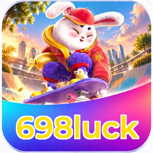 698luck Logo