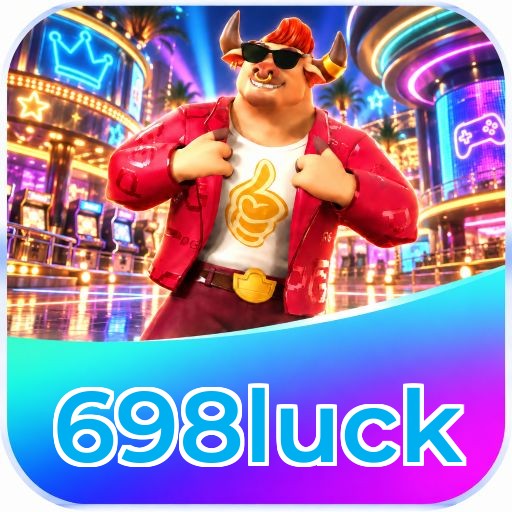 698luck Fortune Games - Tiger, Ox, Rabbit RTP Certificado