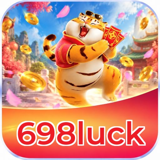 698luck Logo