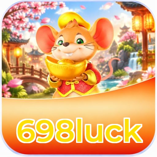 Requisitos do APK 698luck para Android - Logo Oficial