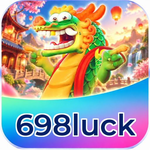 Bot 698luck Telegram