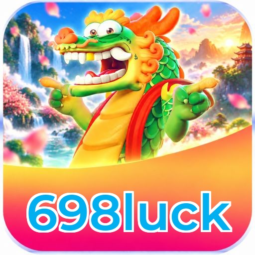 698luck Logo Verificado