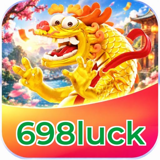 698luck VIP Program Logo